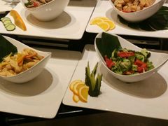 -合肥皇冠假日酒店·菲亚斯特自助餐厅(黄山路店)