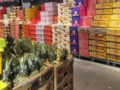 -嘿嘛仓储购(华明店)