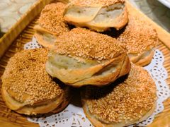 吊炉烧饼-博望坡酒楼(漕溪路店)