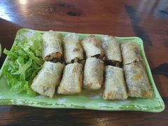 -周记蟹仔粉(侨港风情街店)