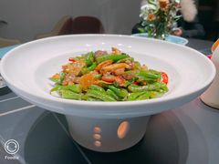 -巷子里·红谷宴(万象城店)