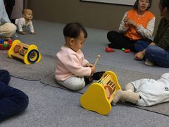 -红黄蓝早教(西海岸旗舰中心)