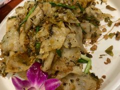 -赵小姐丨新中餐(曲江店)