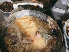 -一桶江山餐厅(松北店)