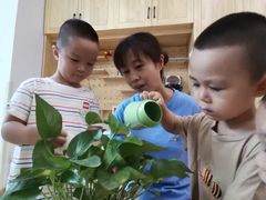 -西安柏卡瑞托育