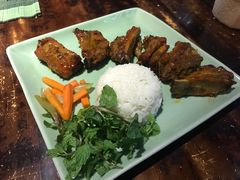 -Lam Vien Restaurant