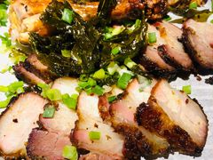 -绿茶餐厅(西湖银泰百货店)