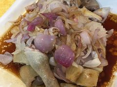 -烧鹅妹饭店