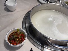 -粤顺渔坊·中山脆肉鲩火锅(清湖店)