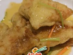 -去茶去餐厅(中央大街店)