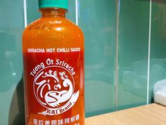 -迷你椰·泰式大排档(共康店)