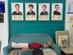 -维乐口腔(格林门诊长宁店)