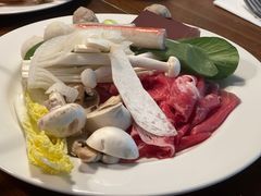 -昆山琶拉帝诗酒店·河畔咖啡厅Riverside Cafe