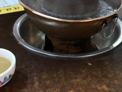 -原柳滩高台阶涮羊肉