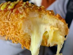 -咔芝棒·韩式炸鸡(印象汇店)