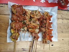 -魏记里脊肉炸炸炸(南门口店)