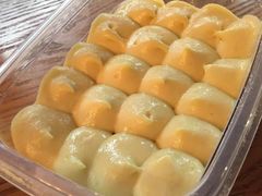 -欧式面包坊(万象城店)