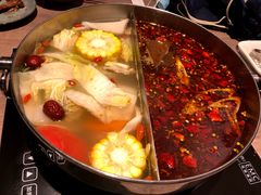 -老鼎旺安格斯牛肉火锅(衡艺广场店)