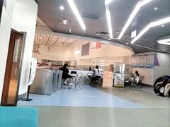 -冰纷万象滑冰场(深圳万象城店)