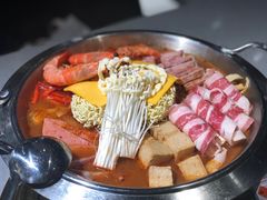 -妥妥烤肉料理(昙华林店)