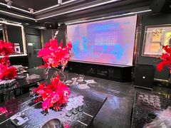 -INLOVE KTV(文一店)