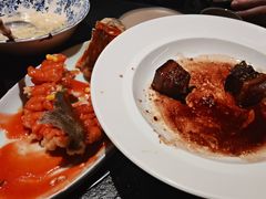 -金陵家宴·金陵春·南京菜(夫子庙店)