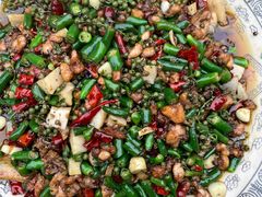 -铁山坪森林公园