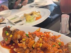 -丰收日·小海鲜·沪上家宴(顾村正大店)
