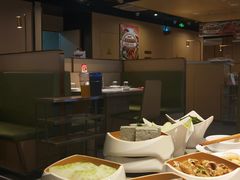 -海底捞火锅(龙湖时代天街店)