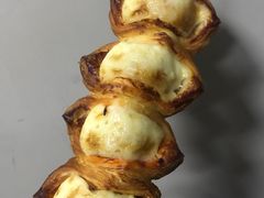 丹麦串烧-好利来(东四店)