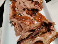 烤鸭-一块豆腐·海鲜·家常菜(李沧书院路店)