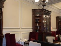 -Salon de Ville浦江汇(上海外滩华尔道夫酒店店)