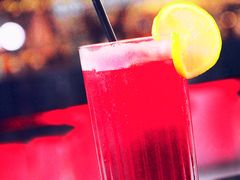 迷雾清晨-怡廊(上海漕河泾万丽酒店)