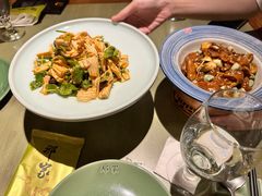 -那家小馆•北京菜•烤鸭(中关村店)