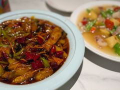 -胖太太四川麻辣排骨串(镇江路分店)