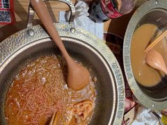 -福客麻辣烫·现炒麻辣香锅(印力中心店)
