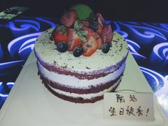 -凯乐会量贩KTV(国防大厦总店)
