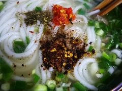 -攀枝花·任德琼·盐边羊肉米线