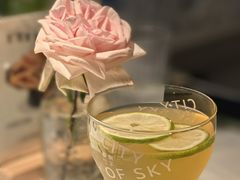 -春树下·树屋花房西餐厅(罍街AS1980店)