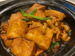 -御彩酒家(东风东路店)