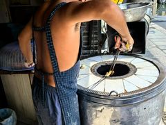 -迎春桥老炉烧饼(碧霞路店)