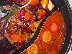 -江北北火锅馆·公路夜市(魏公村店)