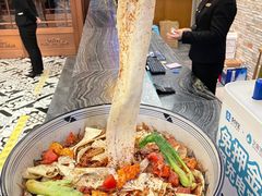 -茂盛小吃(蓝田店)