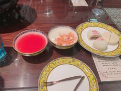 西瓜酪-富华斋饽饽铺·宫廷糕点·伴手礼(护国新天地店)