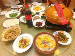 -千岛湖鱼味馆(十字街总店)