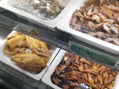 -紫光园清真北京小吃(正阳大街店)