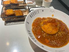 -友达面馆(广州总店)