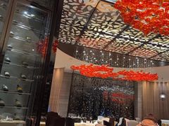 -富力万达嘉华酒店-品珍中餐厅(水果湖店)