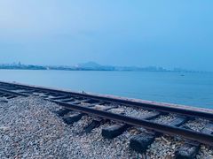 -海堤纪念公园
