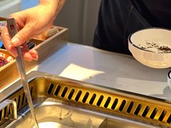 -大熊猫毛肚火锅(烟台万象汇店)